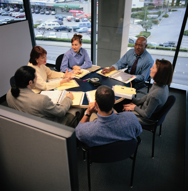 ICV Assessments professional certification and consulting team