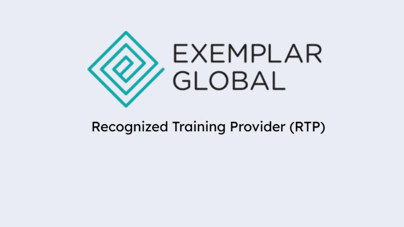 EXEMPLAR GLOBAL ACCREDITED ISO TRAININGS