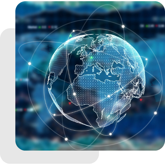 Our Services Across the Worldwide