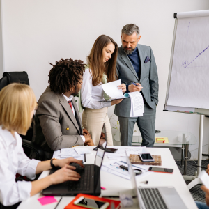 ISO 22000:2018 ( Food Safety Management System )