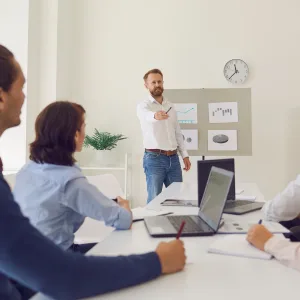 ISO 27001:2022 ( Information Security Management System )