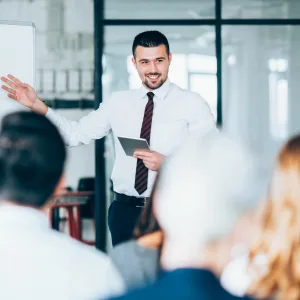 ISO 41001:2018 ( Facility Management System )