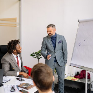 Integrated Management System