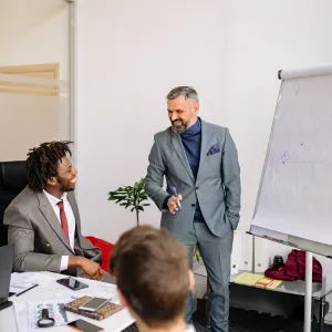 Integrated Management System