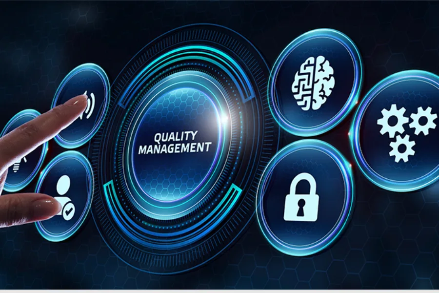 ISO 9001:2015 Quality Management System Lead Auditor Course