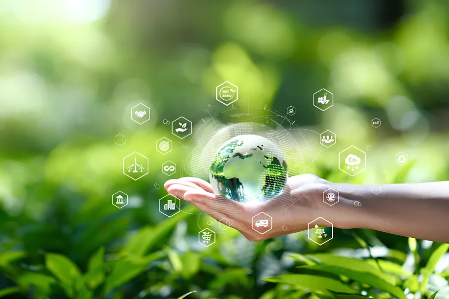 ISO 14001:2026 Environment Management System Lead Auditor Course