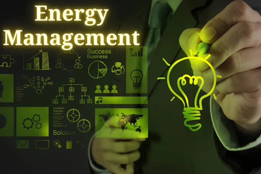ISO 50001:2015 Energy Management System Lead Implementer Course