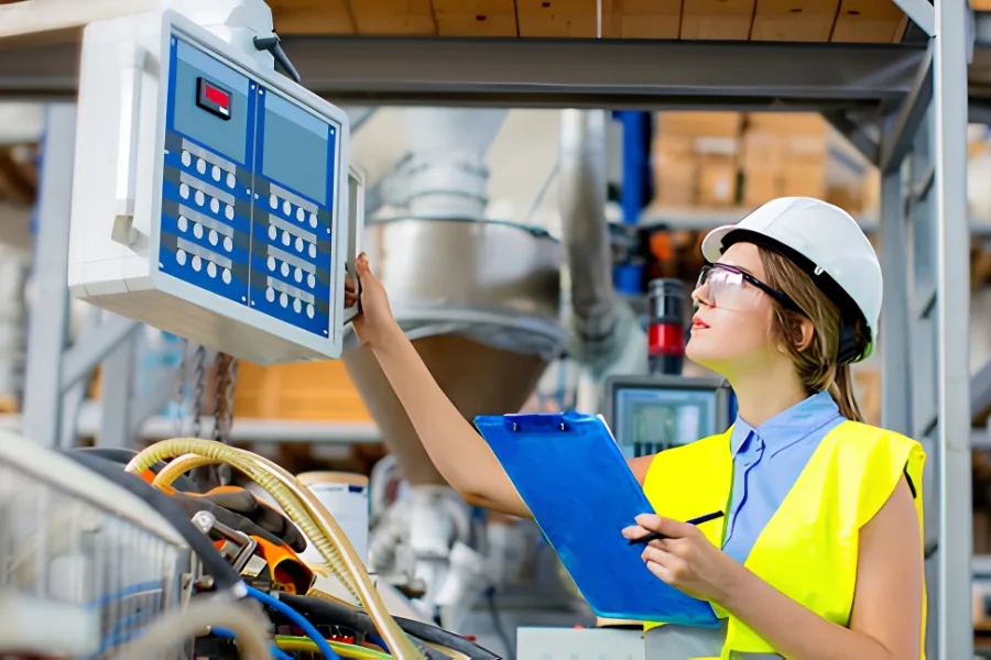 ISO 50001:2015 Energy Management System Internal Auditor Course