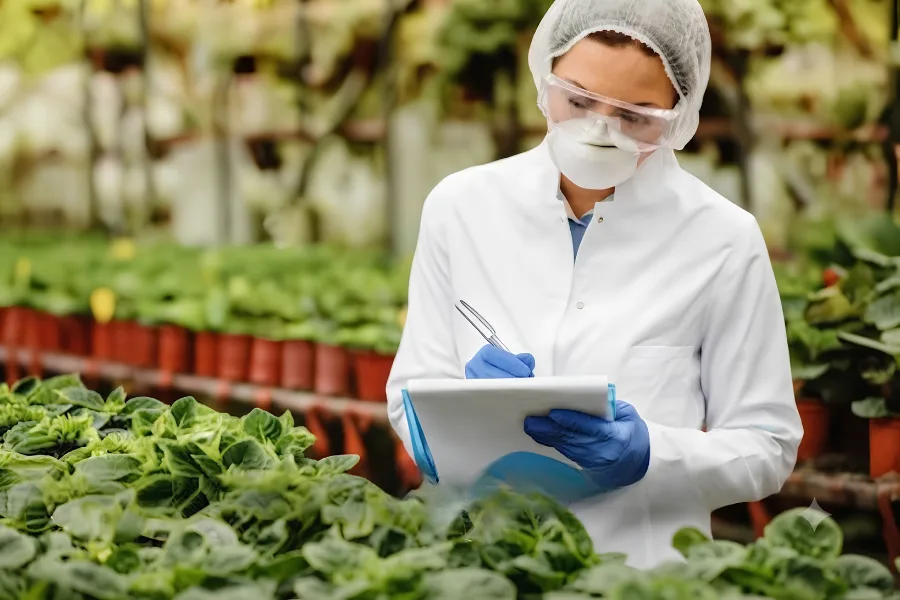 ISO 22000:2018 Food Safety Management System Lead Implementer Course