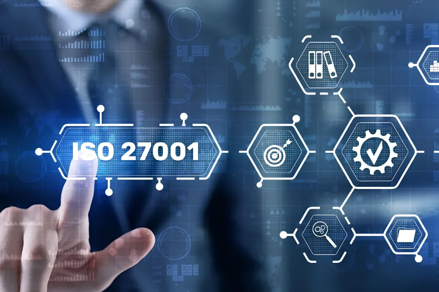 ISO 27001:2022 Information Security Management System Internal Auditor Course