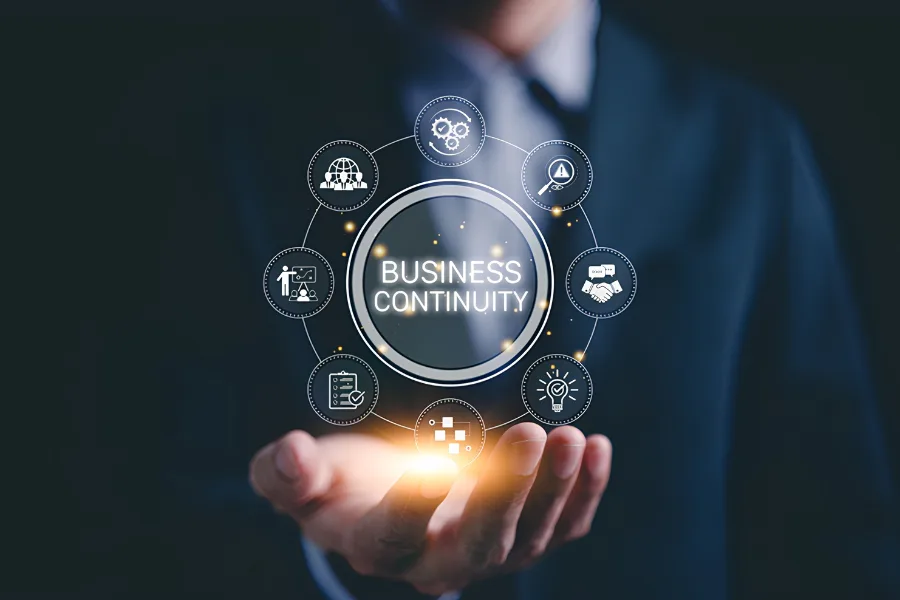 ISO 22301:2019 Business Continuity Management System Lead Auditor Course