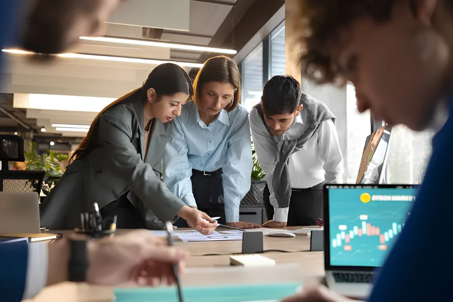ISO 22301:2019 Business Continuity Management System Internal Auditor Course