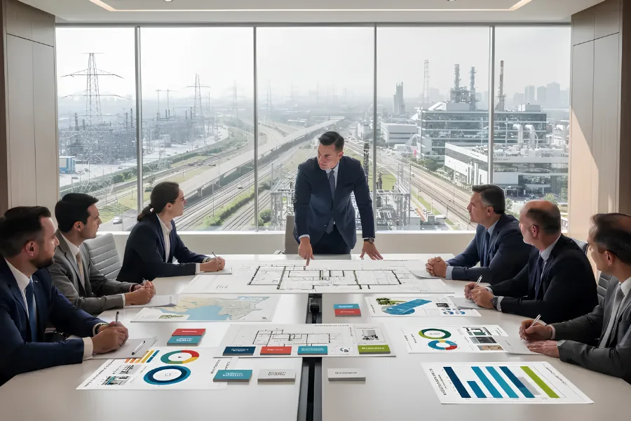 ISO 55001:2014 Asset Management System Internal Auditor Course