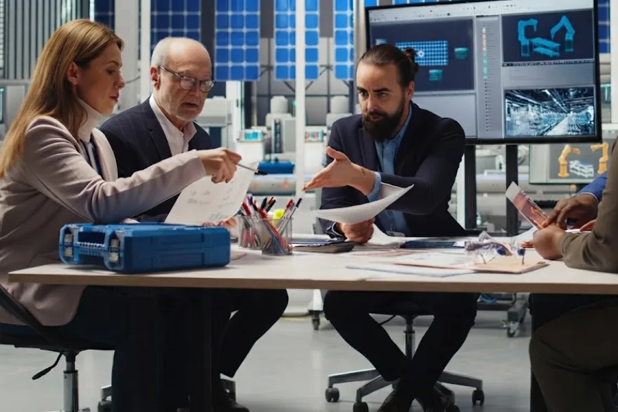 ISO 41001:2018 Facility Management System Lead Implementer Course
