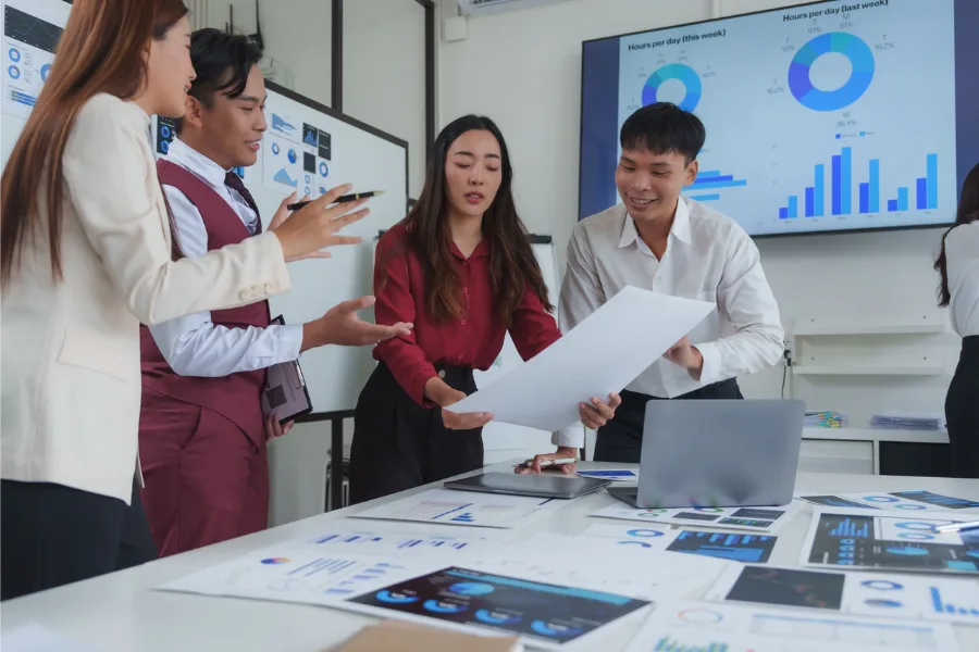 ISO 41001:2018 Facility Management System Internal Auditor Course