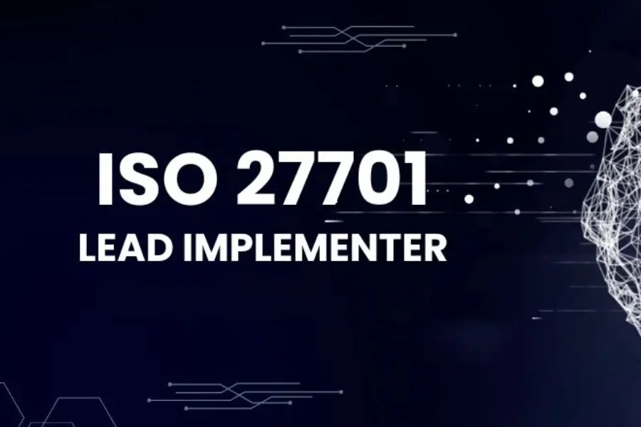 ISO 27701:2025 Privacy Information Management System Lead Implementer Course