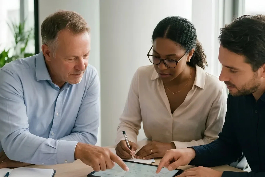 ISO 42001: 2023 Artificial Intelligence Management System Internal Auditor Course