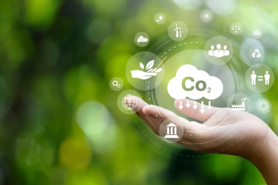 ISO 14064 Lead GHG Verifier Course