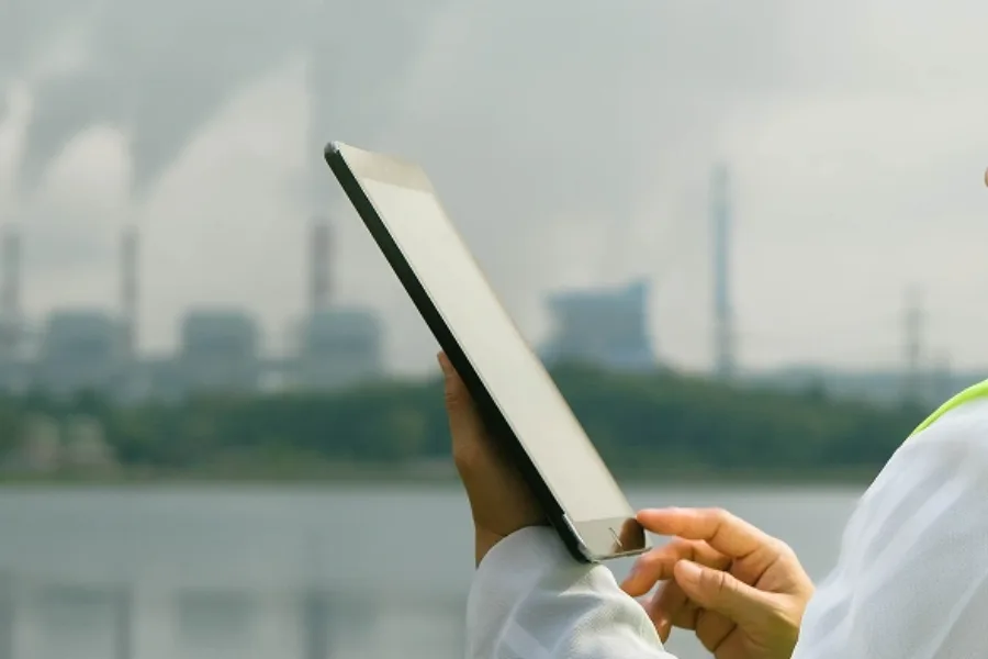 ISO 14064 Lead GHG Implementer Course