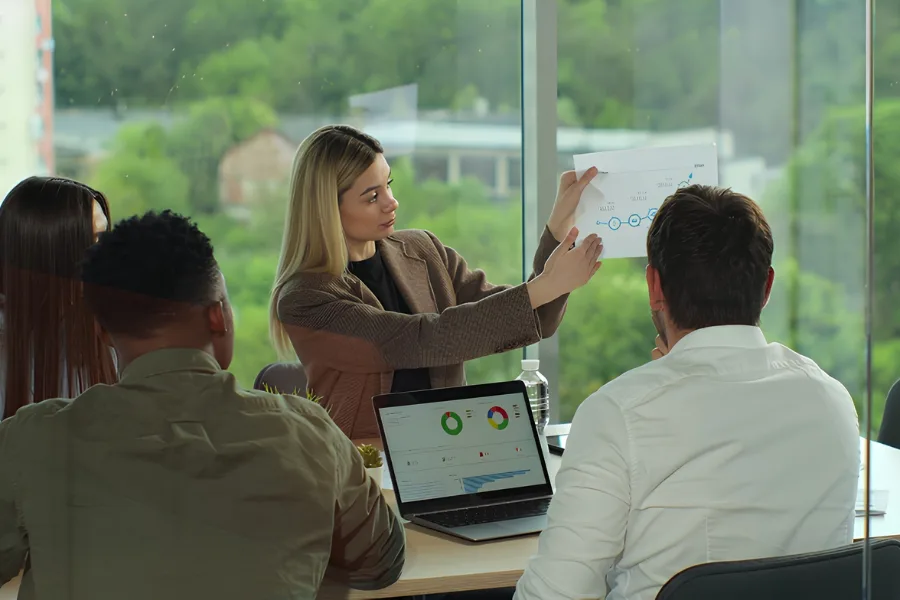 ISO 14064 Lead GHG Internal Auditor Course