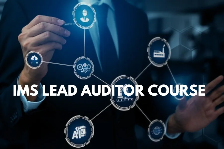 Integrated Management System Lead auditor Course