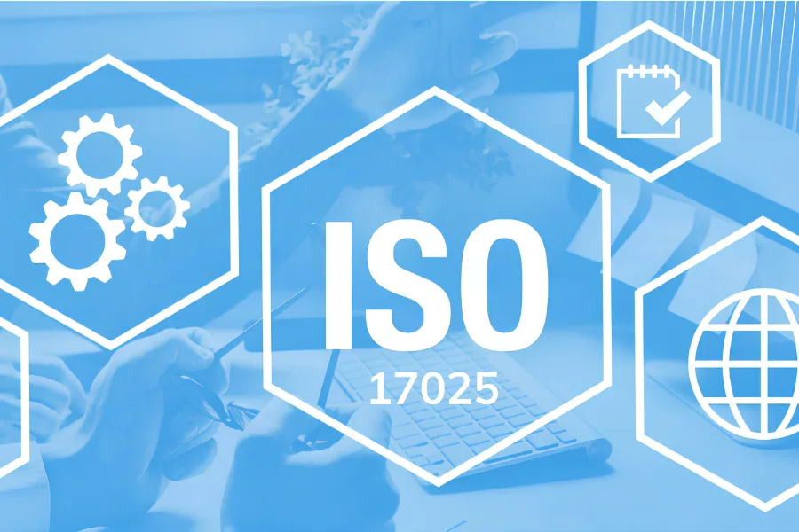 ISO 17025 Lead Auditor Course